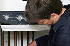 boiler repair Brompton Ralph
